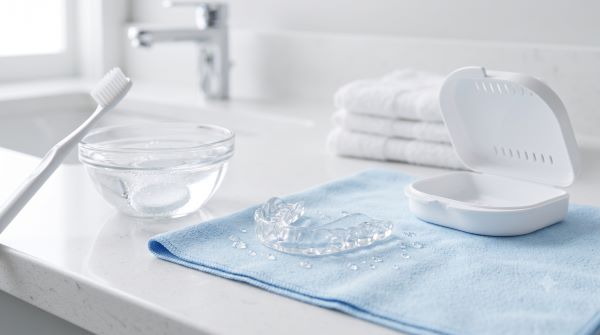 How can I clean my mouthguard? Hygiene, Care, Cleaning, and Storage How can I clean my mouthguard? Hygiene, Care, Cleaning, and Storage