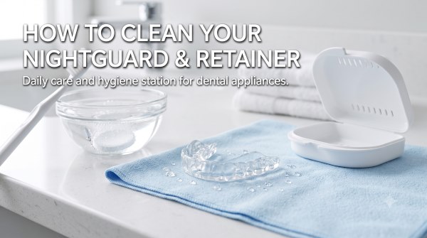 How can I clean my mouthguard? Hygiene, Care, Cleaning, and Storage How can I clean my mouthguard? Hygiene, Care, Cleaning, and Storage