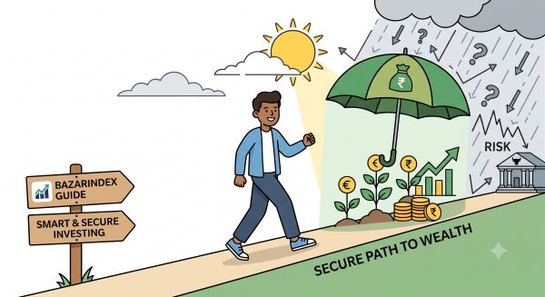 Is It Safe to Invest in the Stock Market?